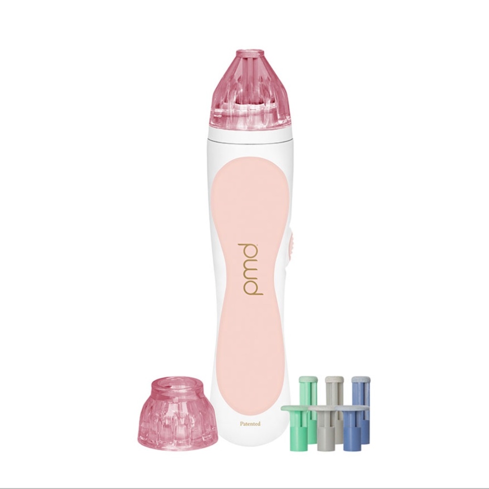 Personal Microderm Classic - Blush